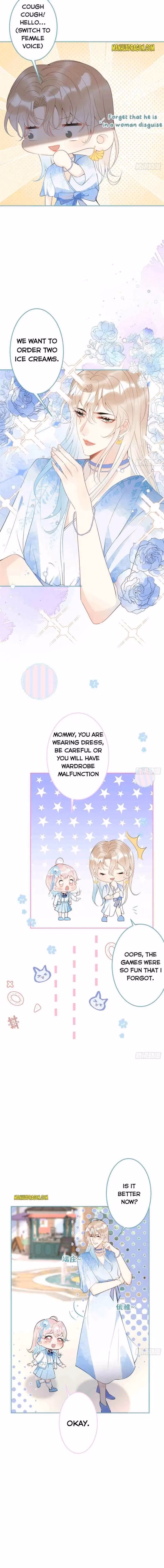Read My Five Prominent Daddies chapter 50 image 2 on Lezhin