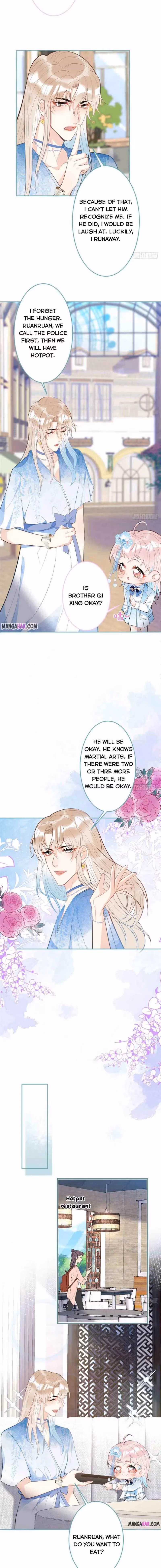 Read My Five Prominent Daddies chapter 51 image 1 on Lezhin