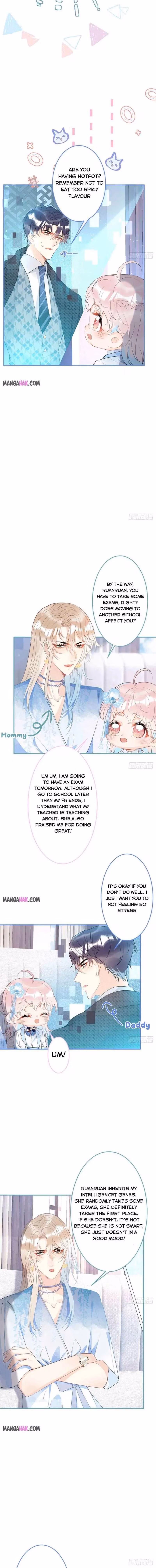 Read My Five Prominent Daddies chapter 52 image 2 on Lezhin