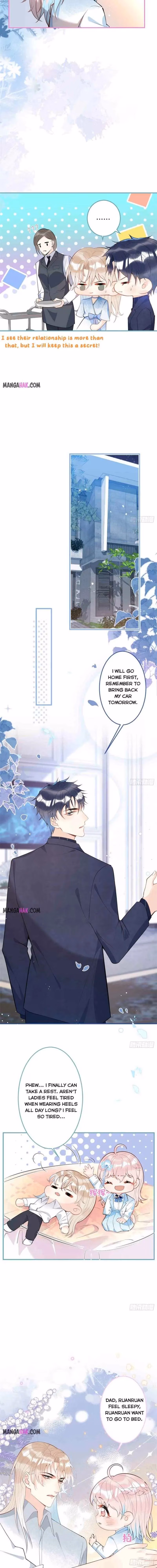 Read My Five Prominent Daddies chapter 52 image 5 on Lezhin
