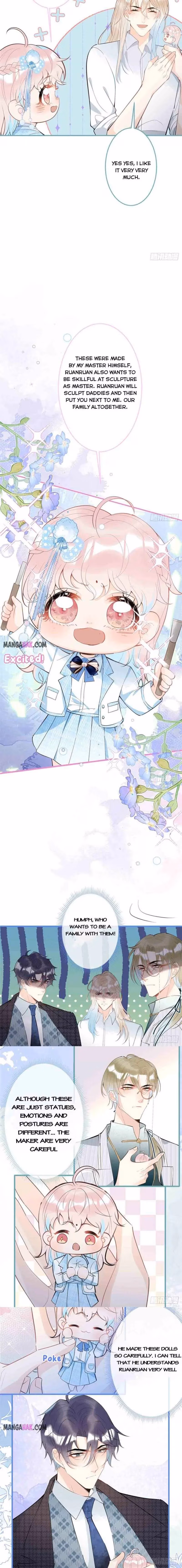 Read My Five Prominent Daddies chapter 53 image 2 on Lezhin