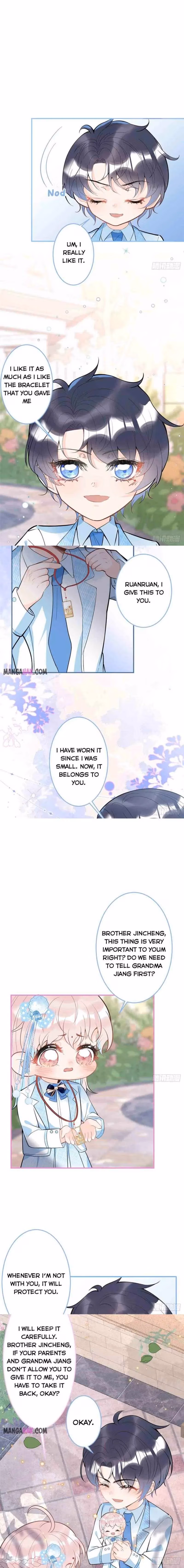 Read My Five Prominent Daddies chapter 53 image 5 on Lezhin