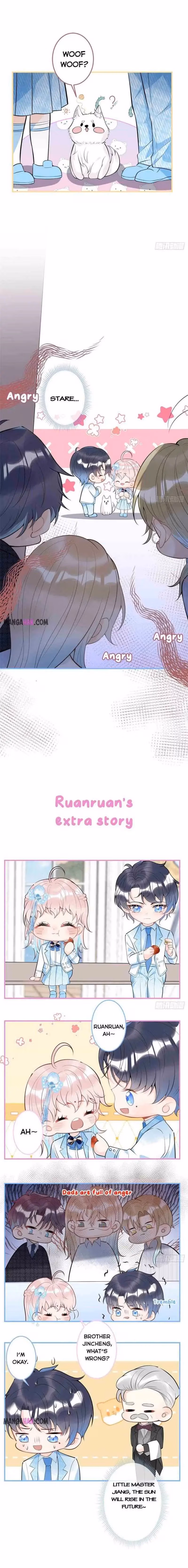 Read My Five Prominent Daddies chapter 53 image 6 on Lezhin