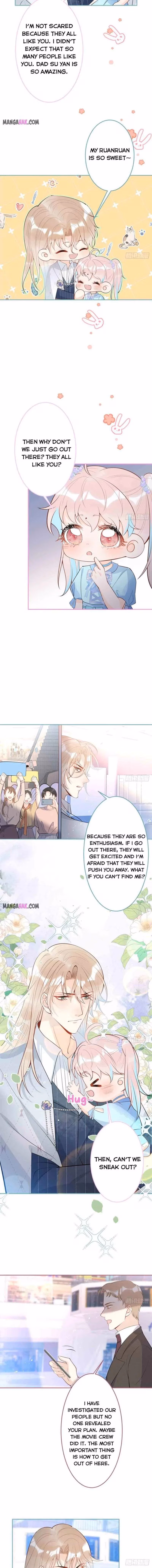 Read My Five Prominent Daddies chapter 54 image 1 on Lezhin