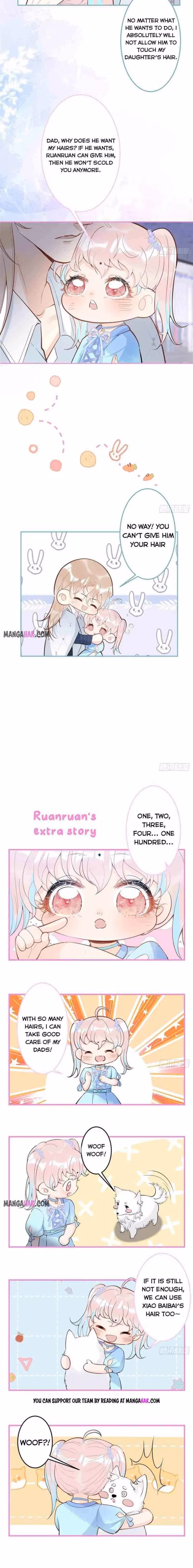 Read My Five Prominent Daddies chapter 54 image 7 on Lezhin