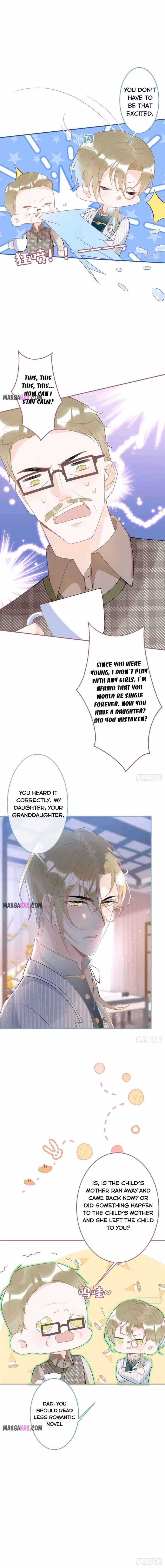 Read My Five Prominent Daddies chapter 56 image 6 on Lezhin