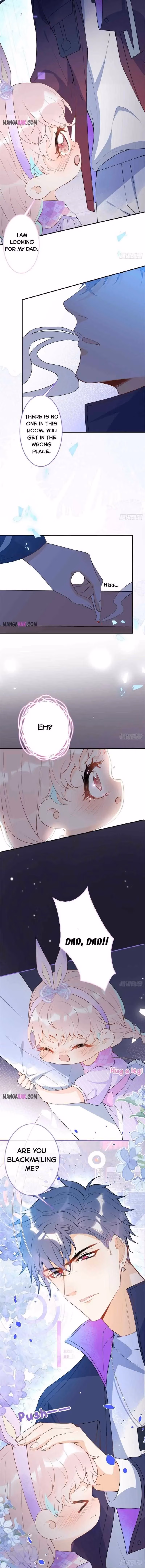 Read My Five Prominent Daddies chapter 57 image 5 on Lezhin