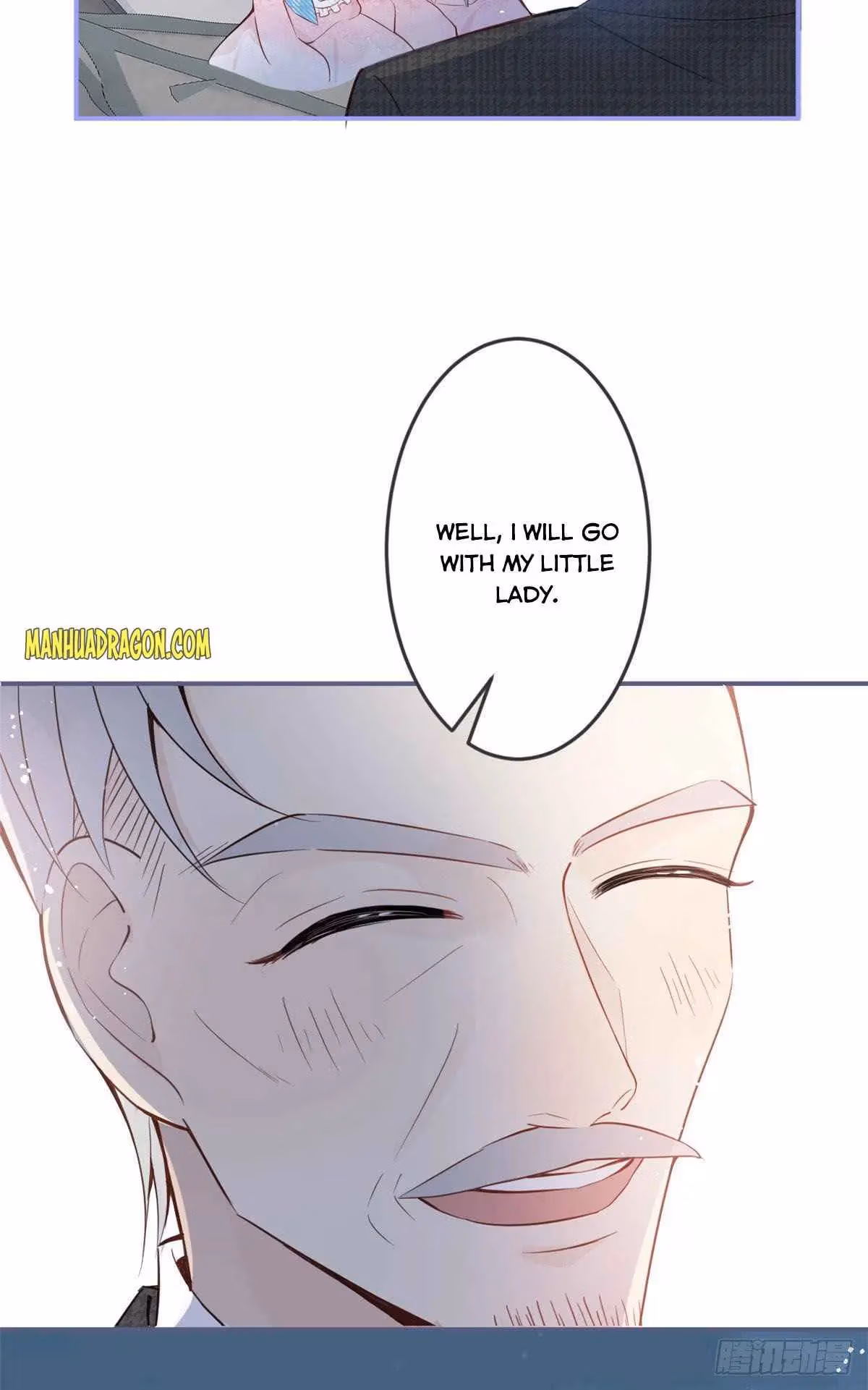 Read My Five Prominent Daddies chapter 6 image 11 on Lezhin