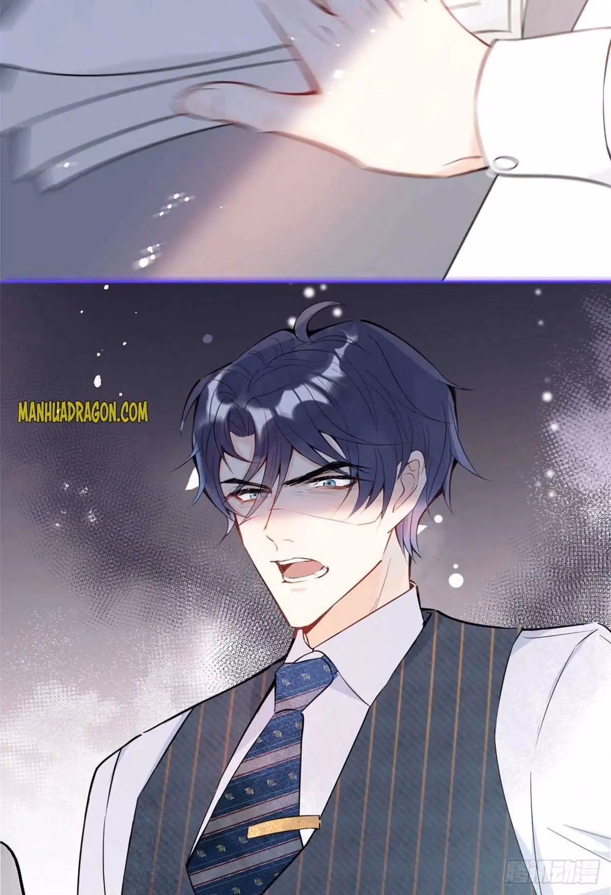 Read My Five Prominent Daddies chapter 6 image 14 on Lezhin
