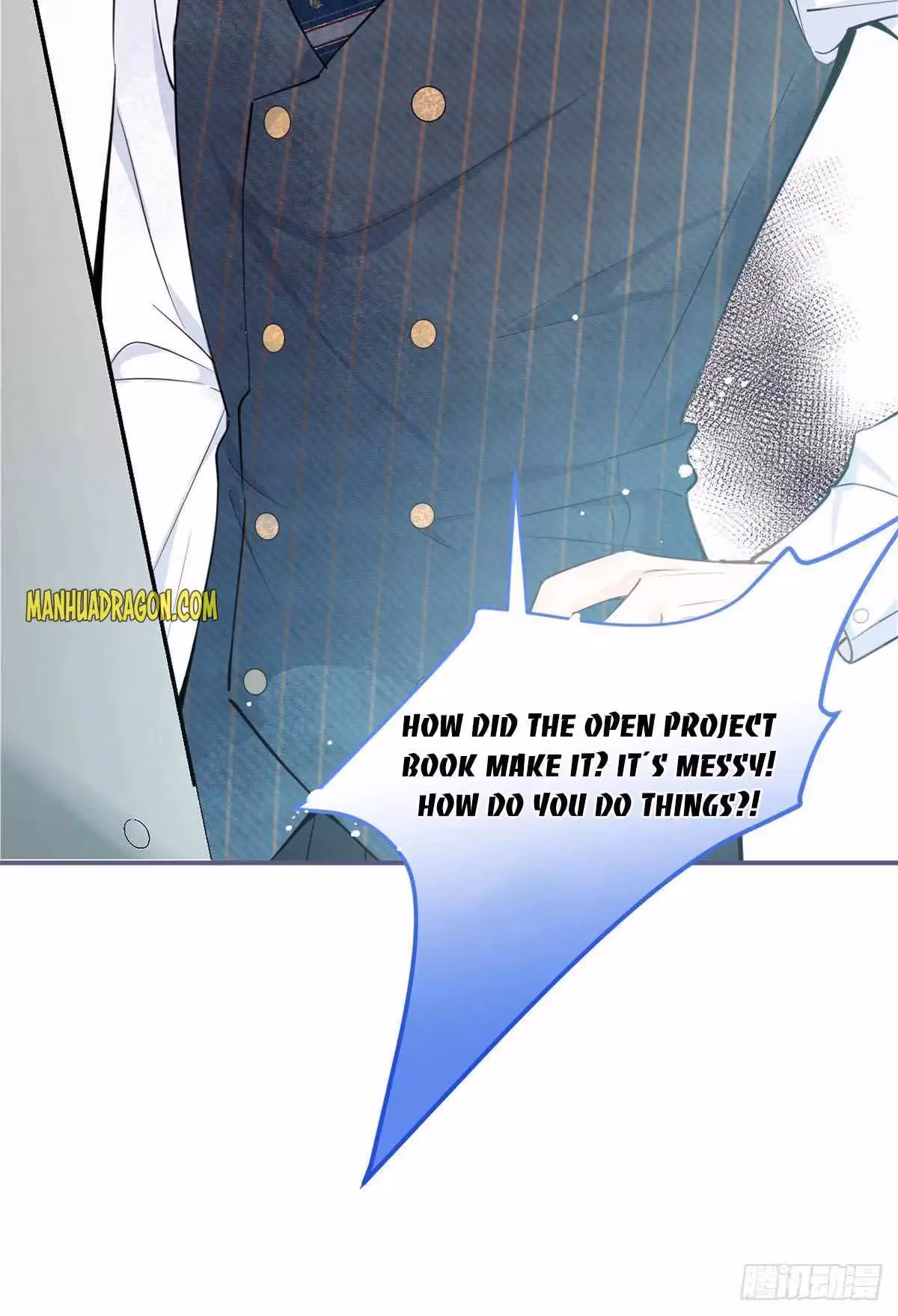 Read My Five Prominent Daddies chapter 6 image 15 on Lezhin