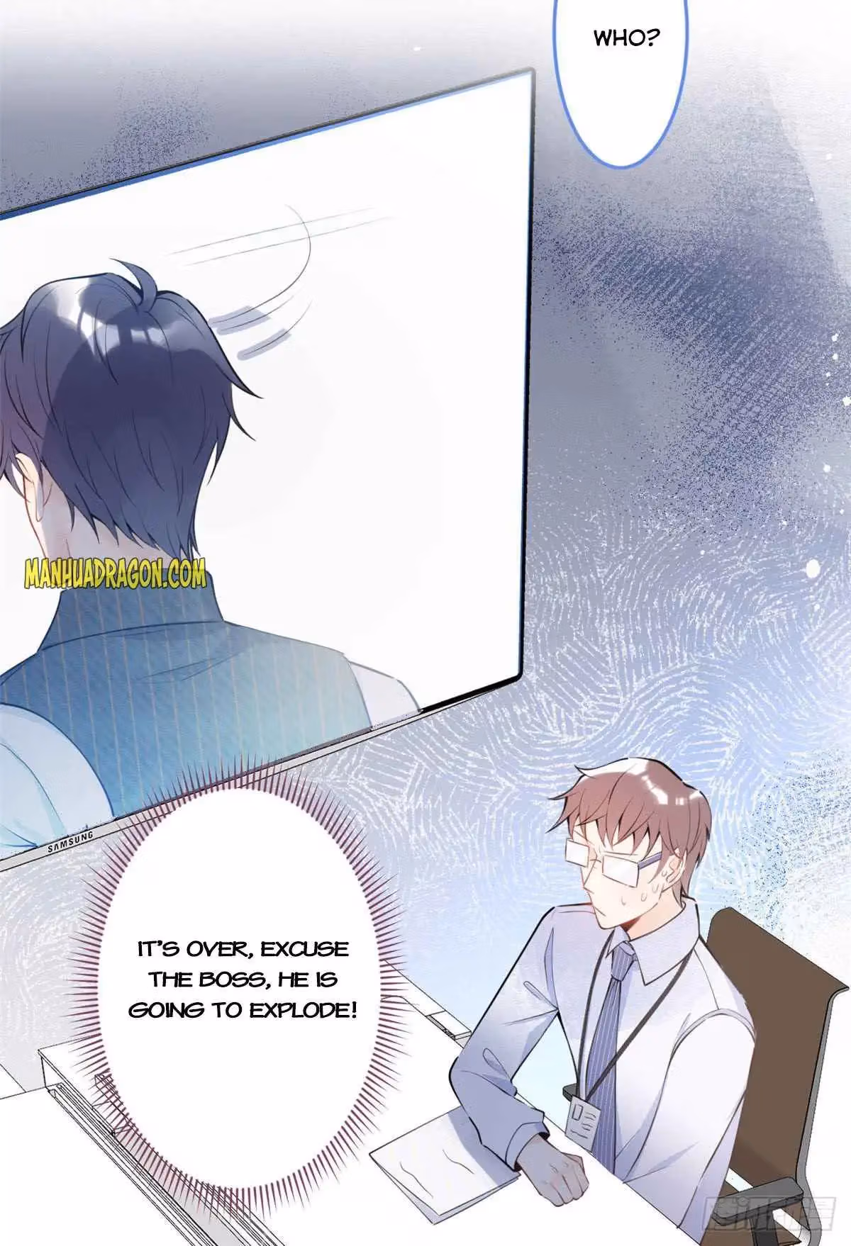 Read My Five Prominent Daddies chapter 6 image 17 on Lezhin