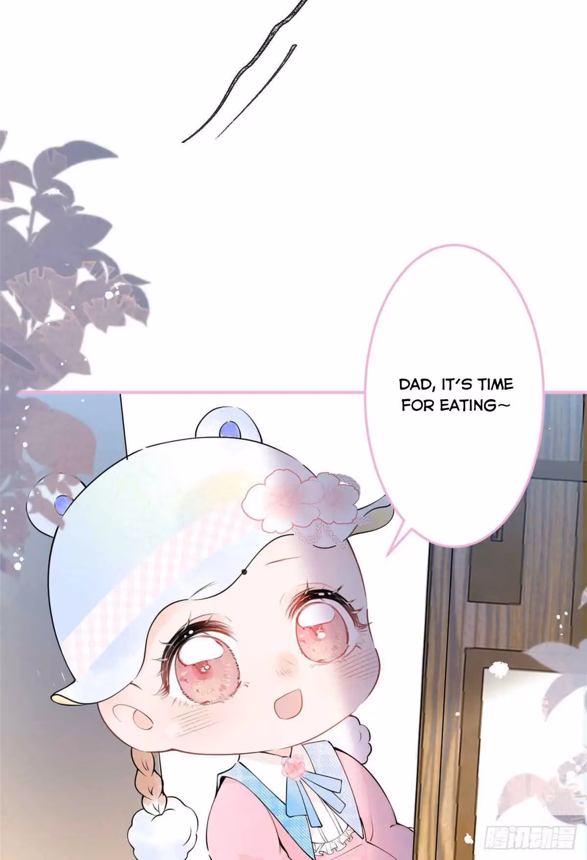 Read My Five Prominent Daddies chapter 6 image 19 on Lezhin