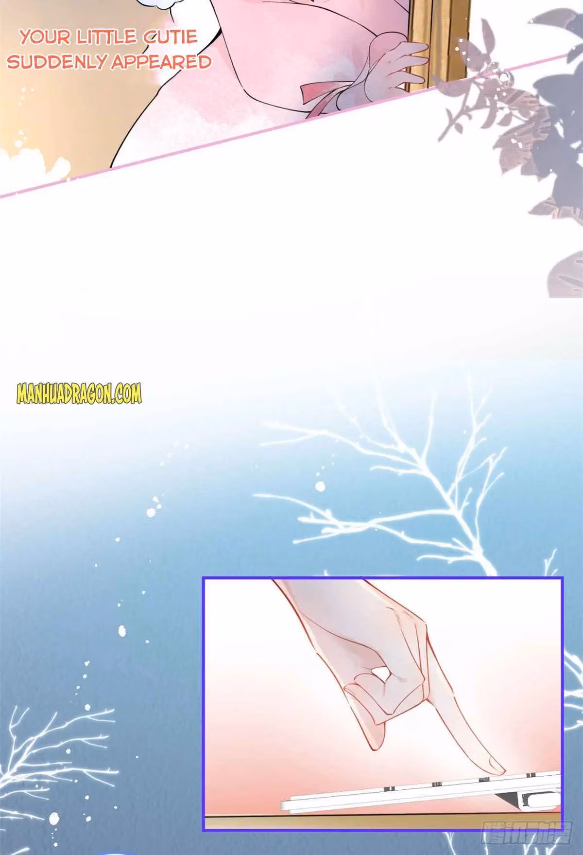 Read My Five Prominent Daddies chapter 6 image 20 on Lezhin
