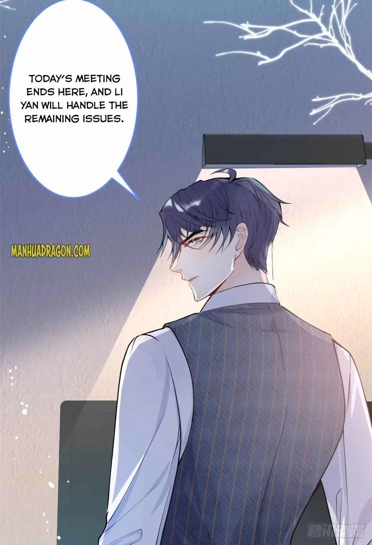 Read My Five Prominent Daddies chapter 6 image 21 on Lezhin