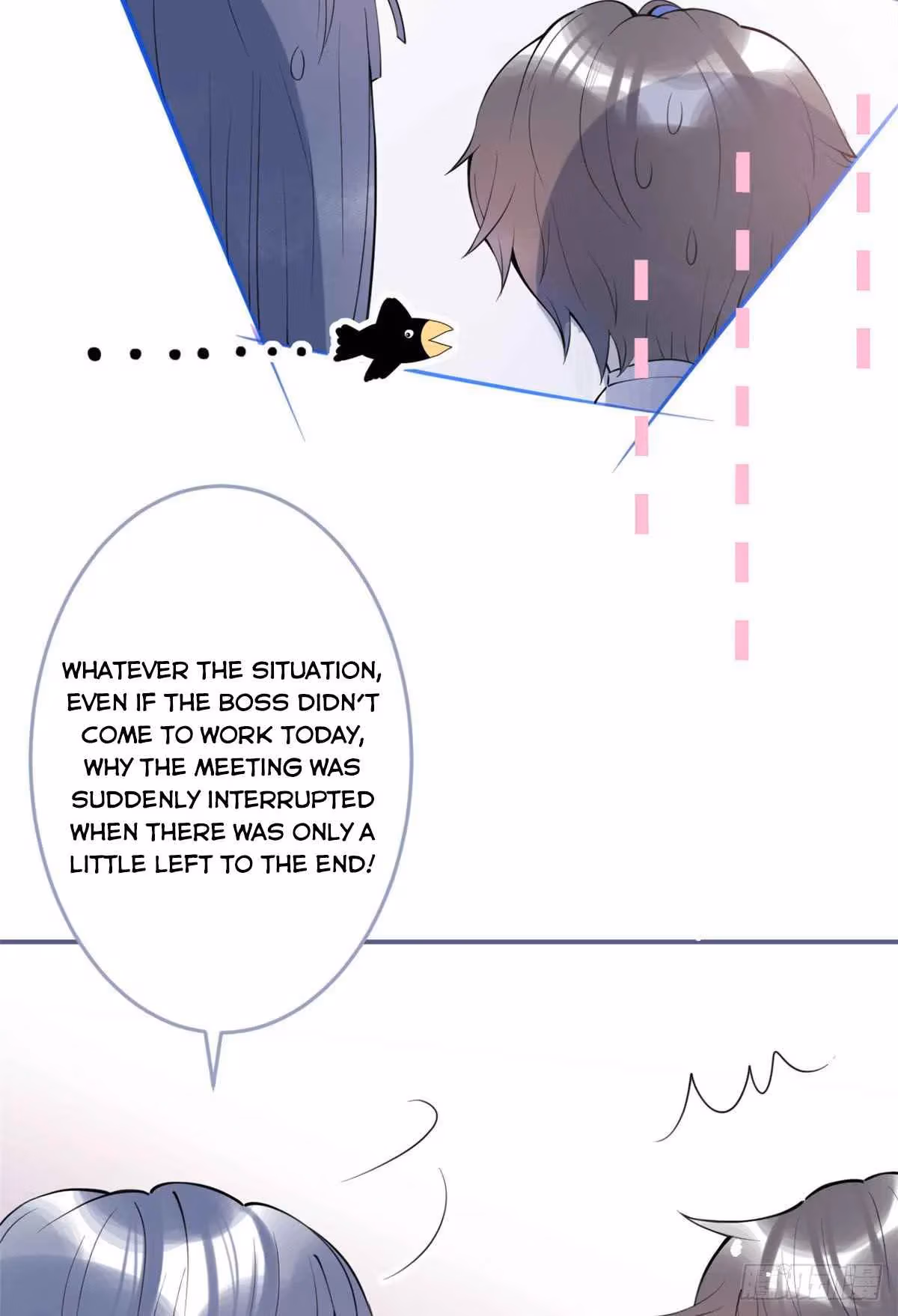Read My Five Prominent Daddies chapter 6 image 23 on Lezhin