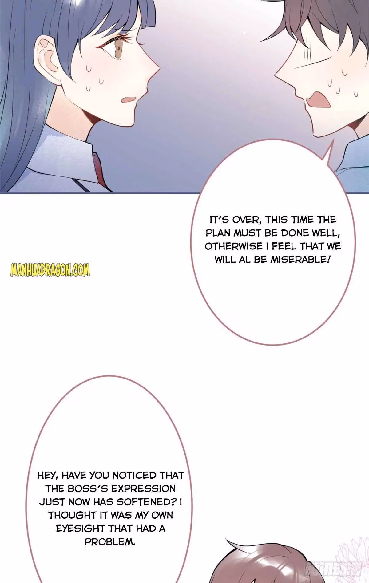 Read My Five Prominent Daddies chapter 6 image 24 on Lezhin