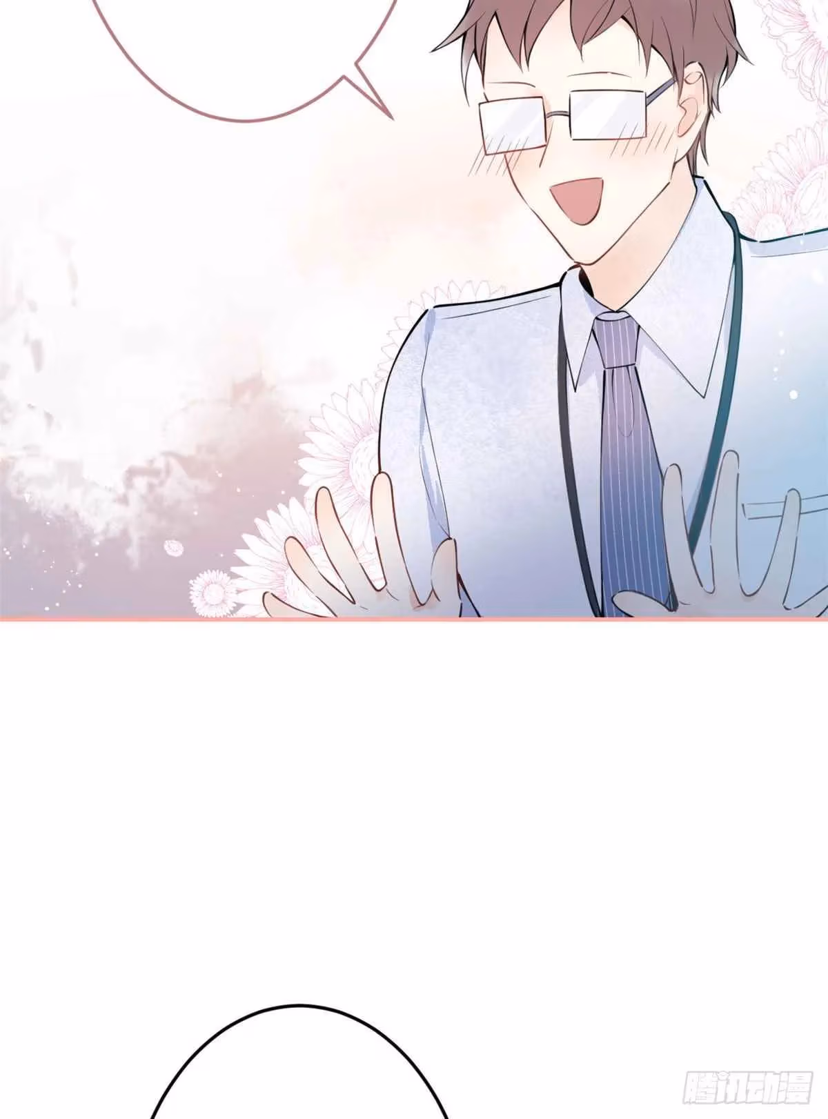 Read My Five Prominent Daddies chapter 6 image 25 on Lezhin