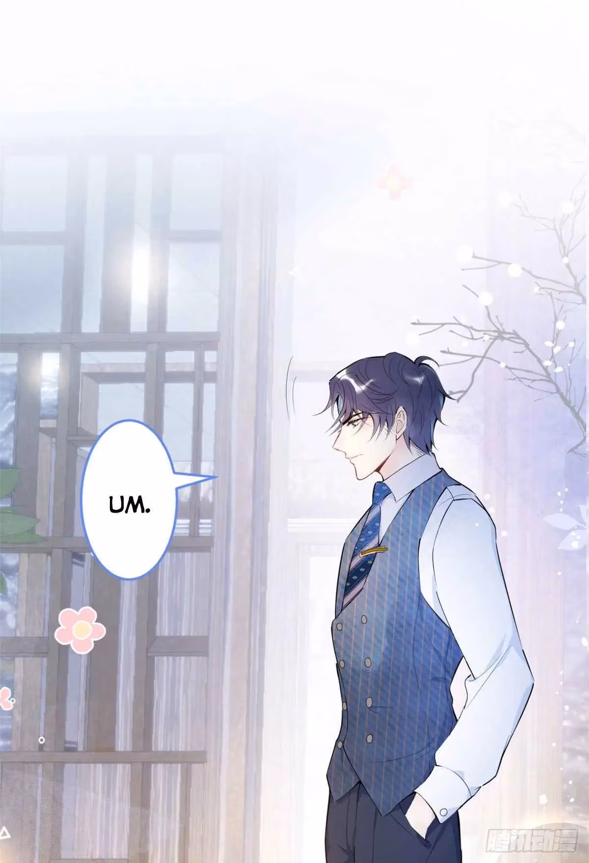 Read My Five Prominent Daddies chapter 6 image 32 on Lezhin