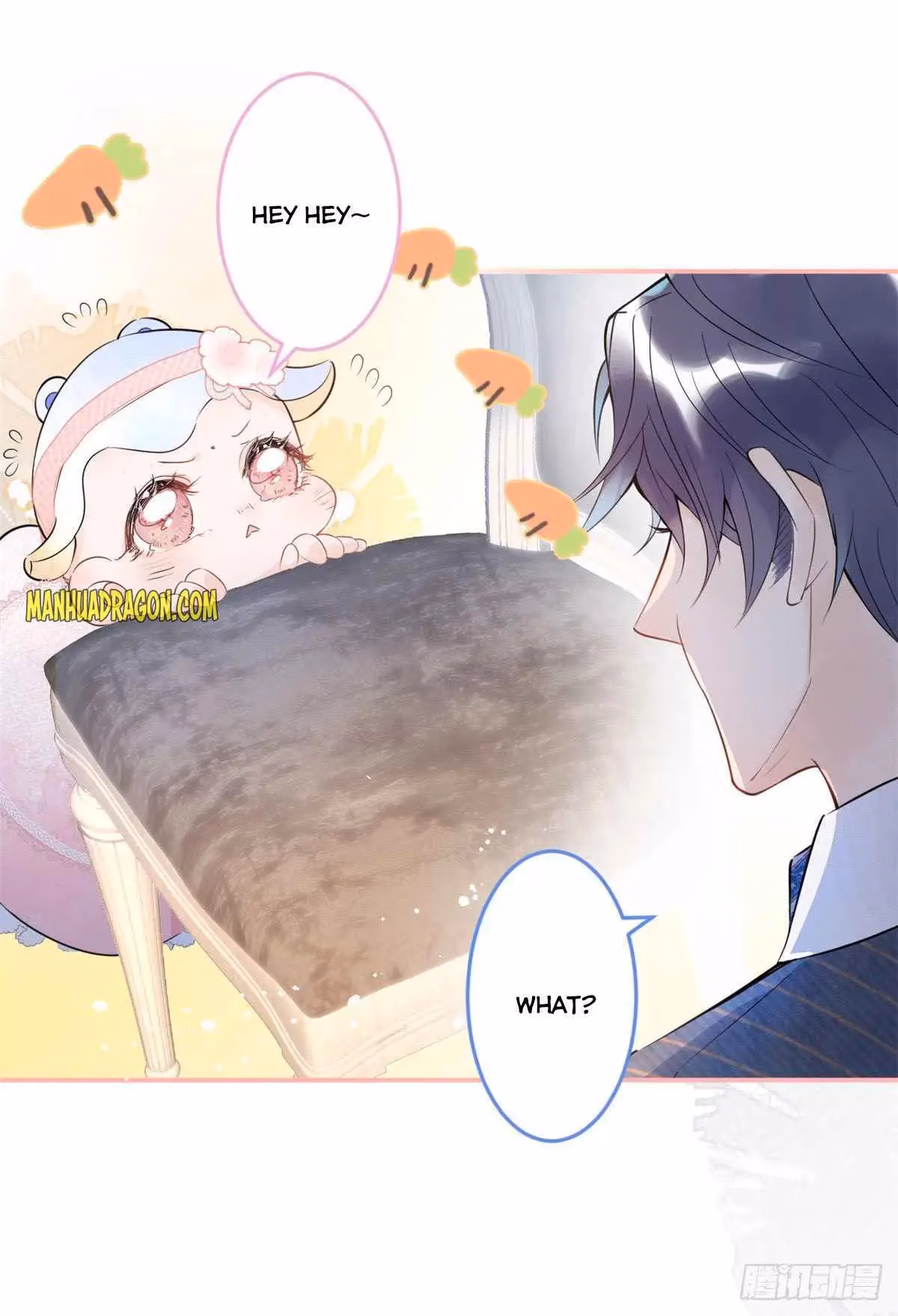 Read My Five Prominent Daddies chapter 6 image 36 on Lezhin