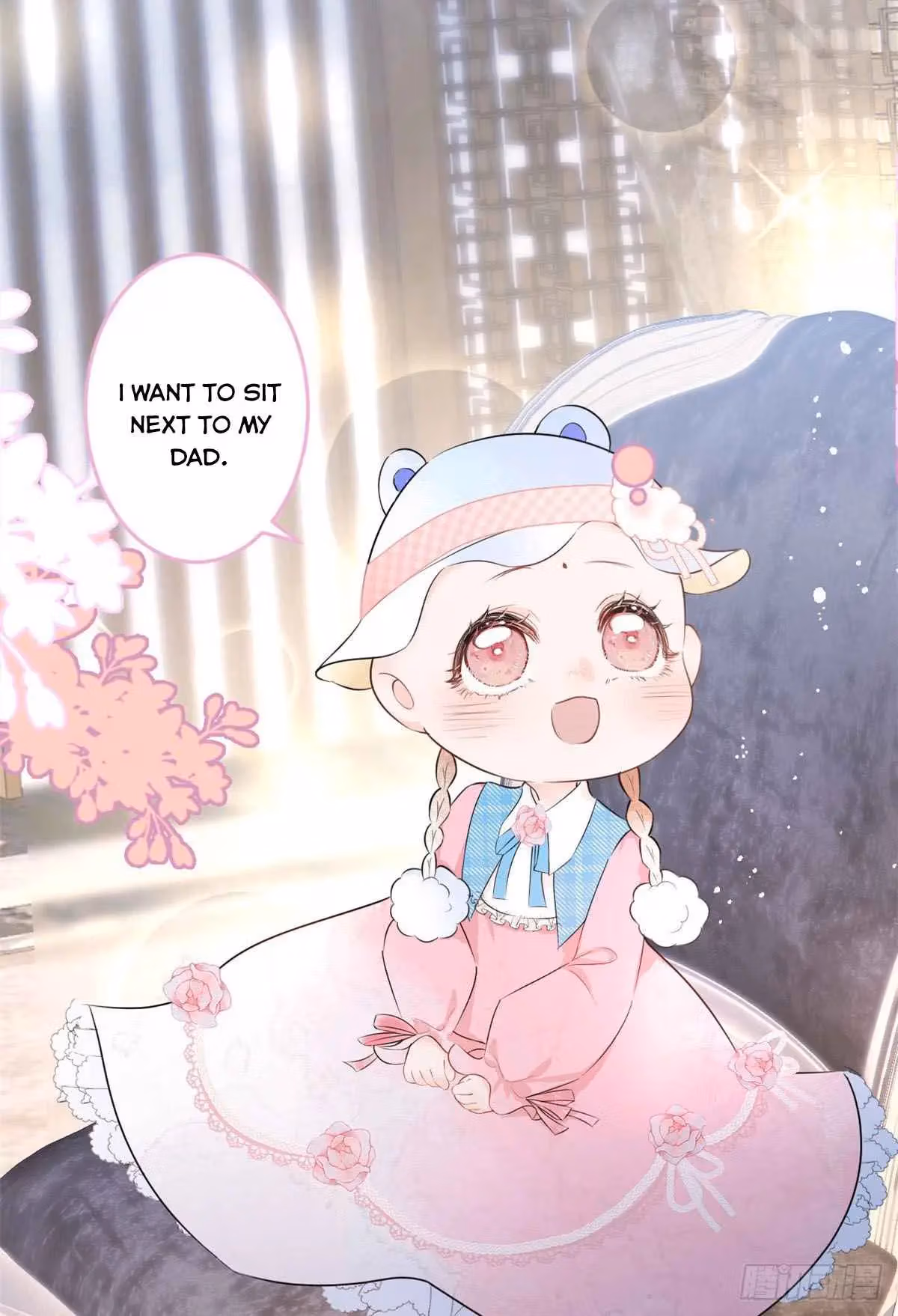Read My Five Prominent Daddies chapter 6 image 38 on Lezhin