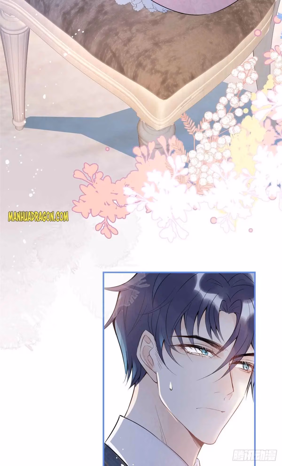 Read My Five Prominent Daddies chapter 6 image 39 on Lezhin