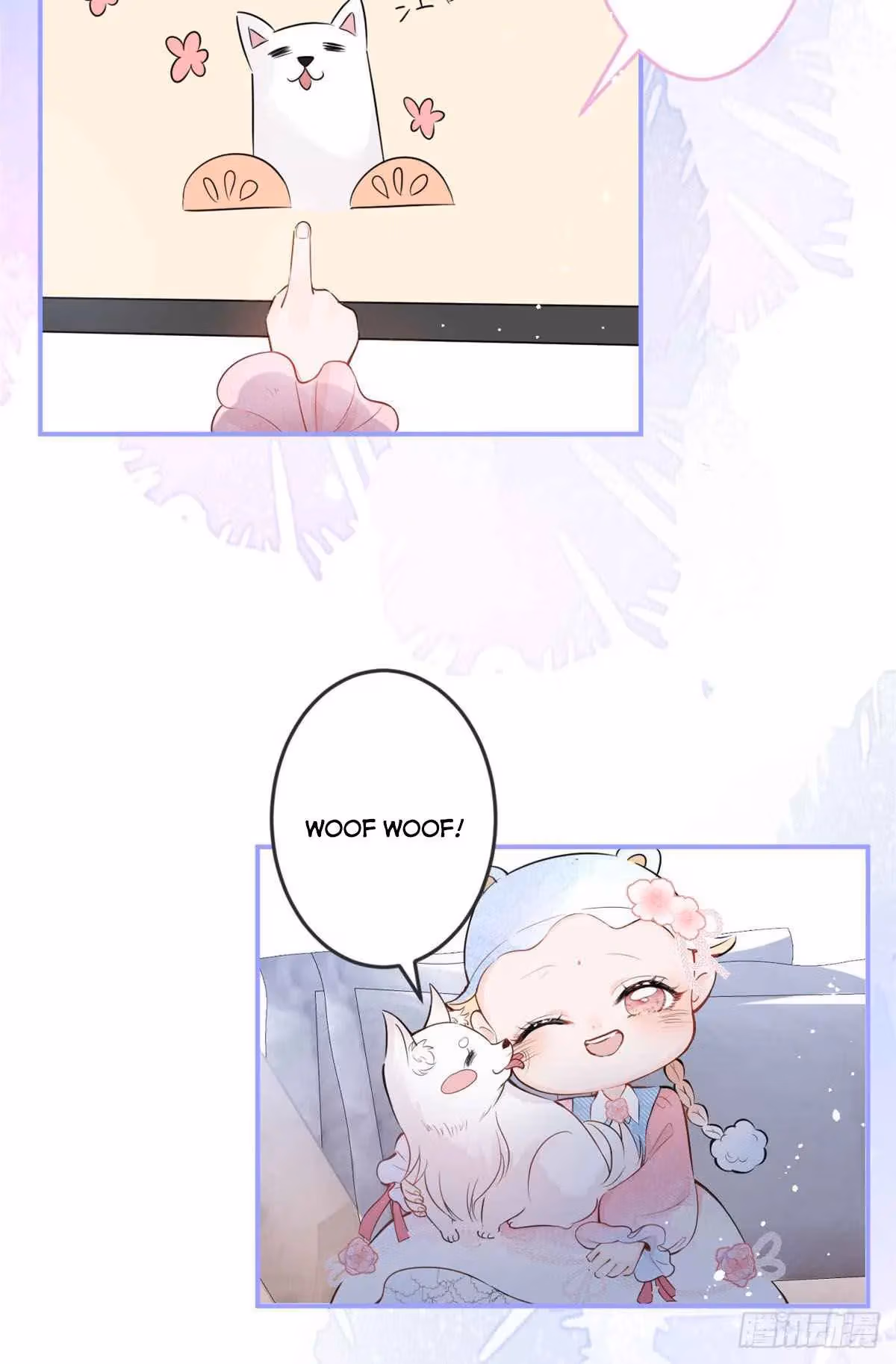 Read My Five Prominent Daddies chapter 6 image 4 on Lezhin