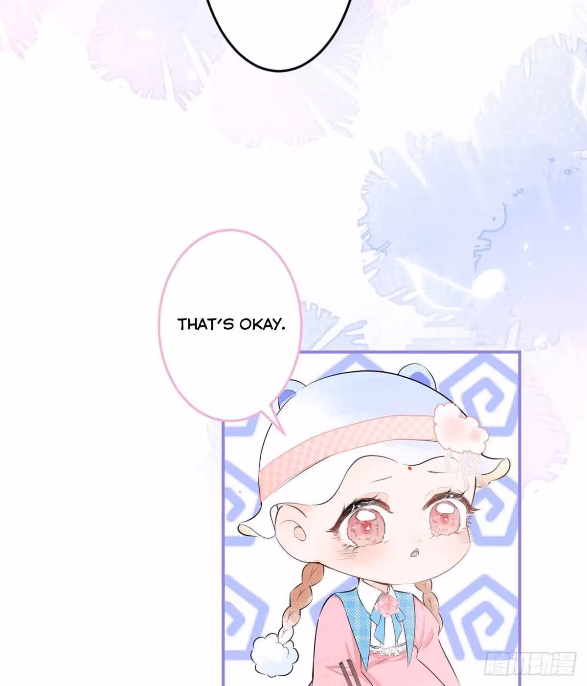 Read My Five Prominent Daddies chapter 6 image 41 on Lezhin