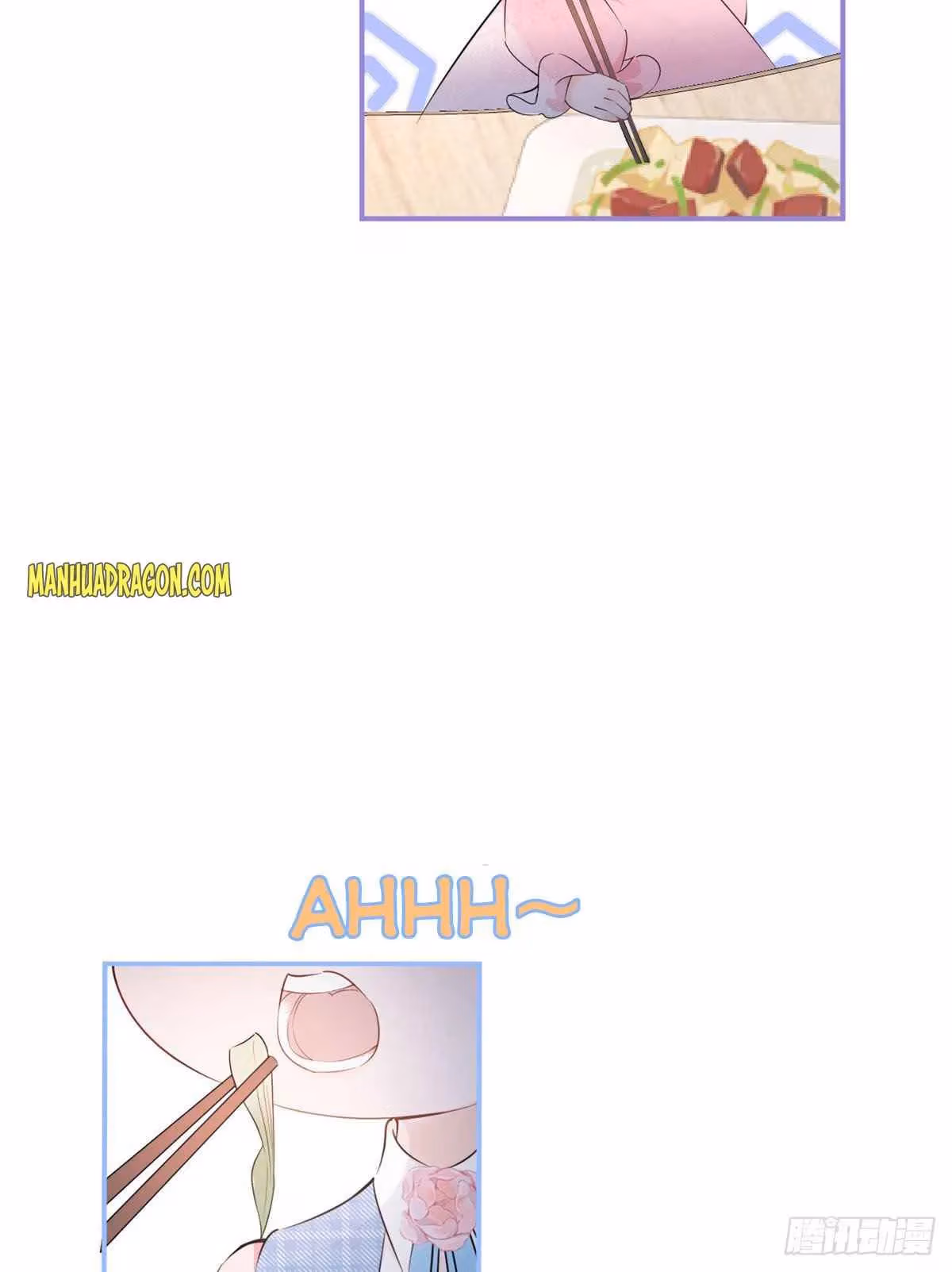 Read My Five Prominent Daddies chapter 6 image 42 on Lezhin