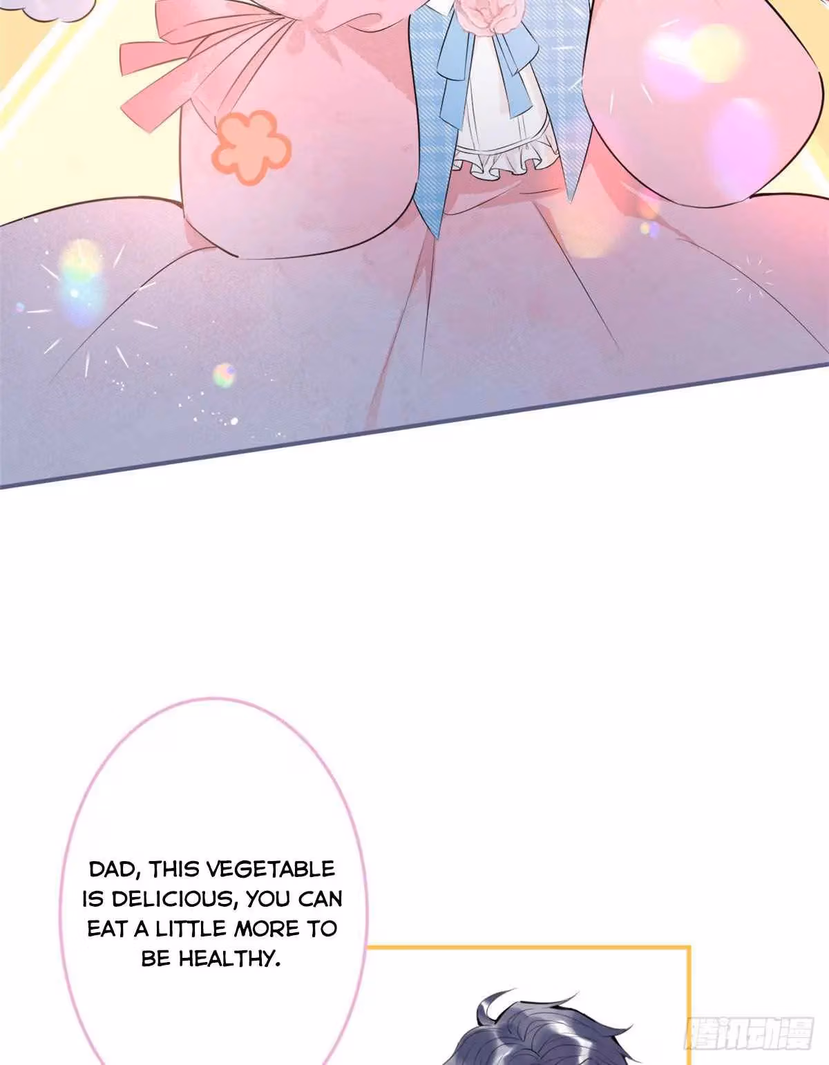 Read My Five Prominent Daddies chapter 6 image 44 on Lezhin