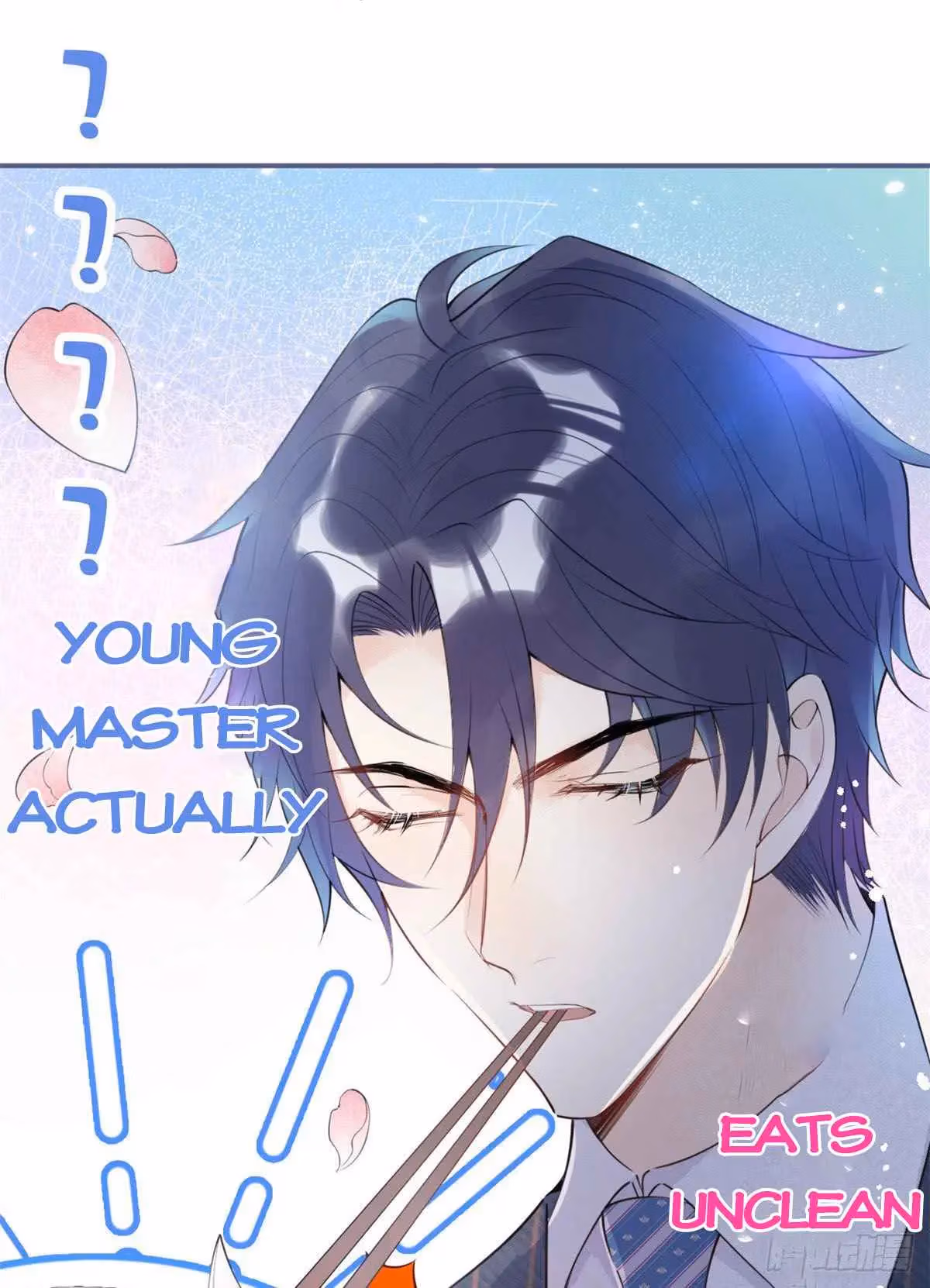 Read My Five Prominent Daddies chapter 6 image 48 on Lezhin