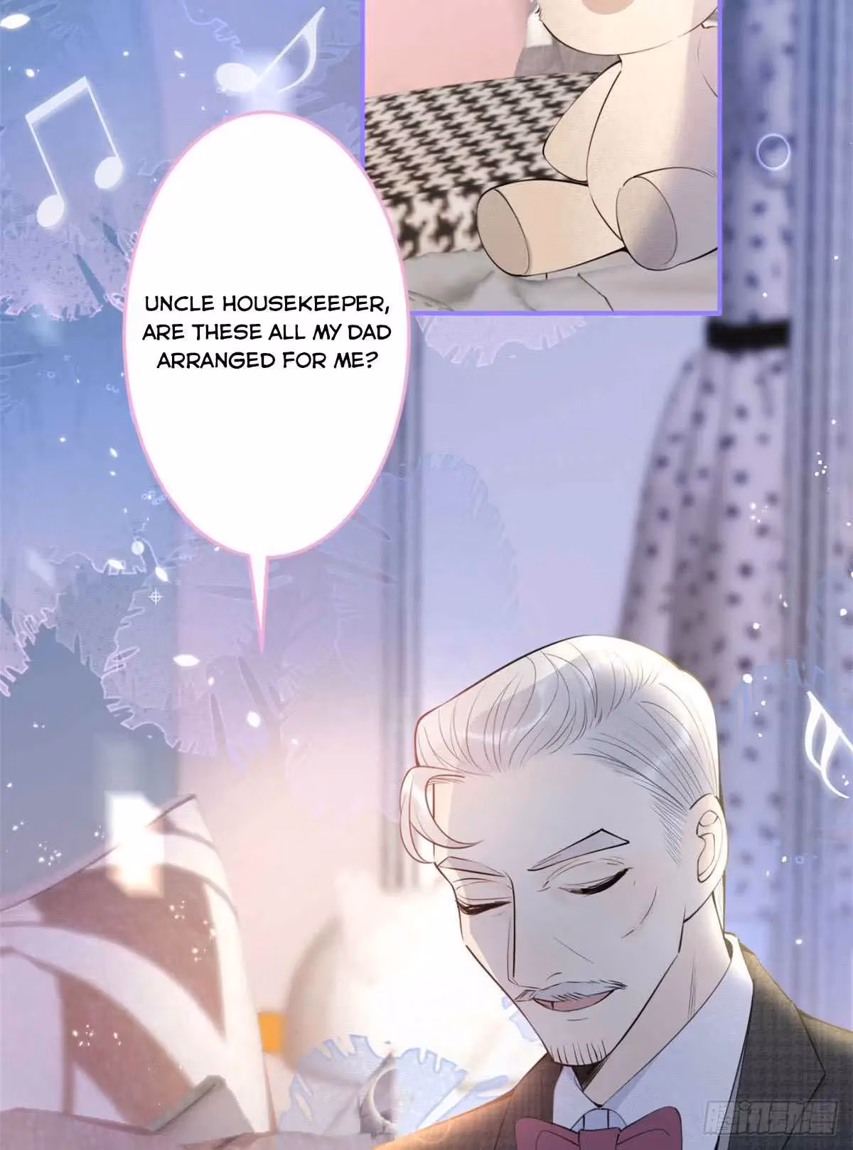 Read My Five Prominent Daddies chapter 6 image 53 on Lezhin