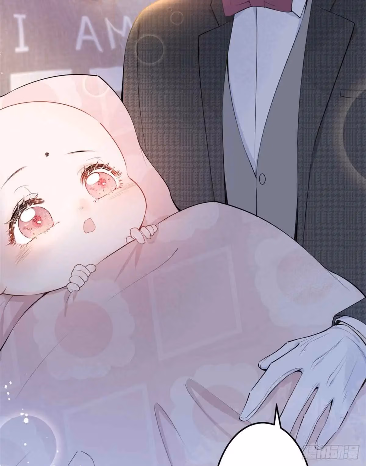 Read My Five Prominent Daddies chapter 6 image 54 on Lezhin