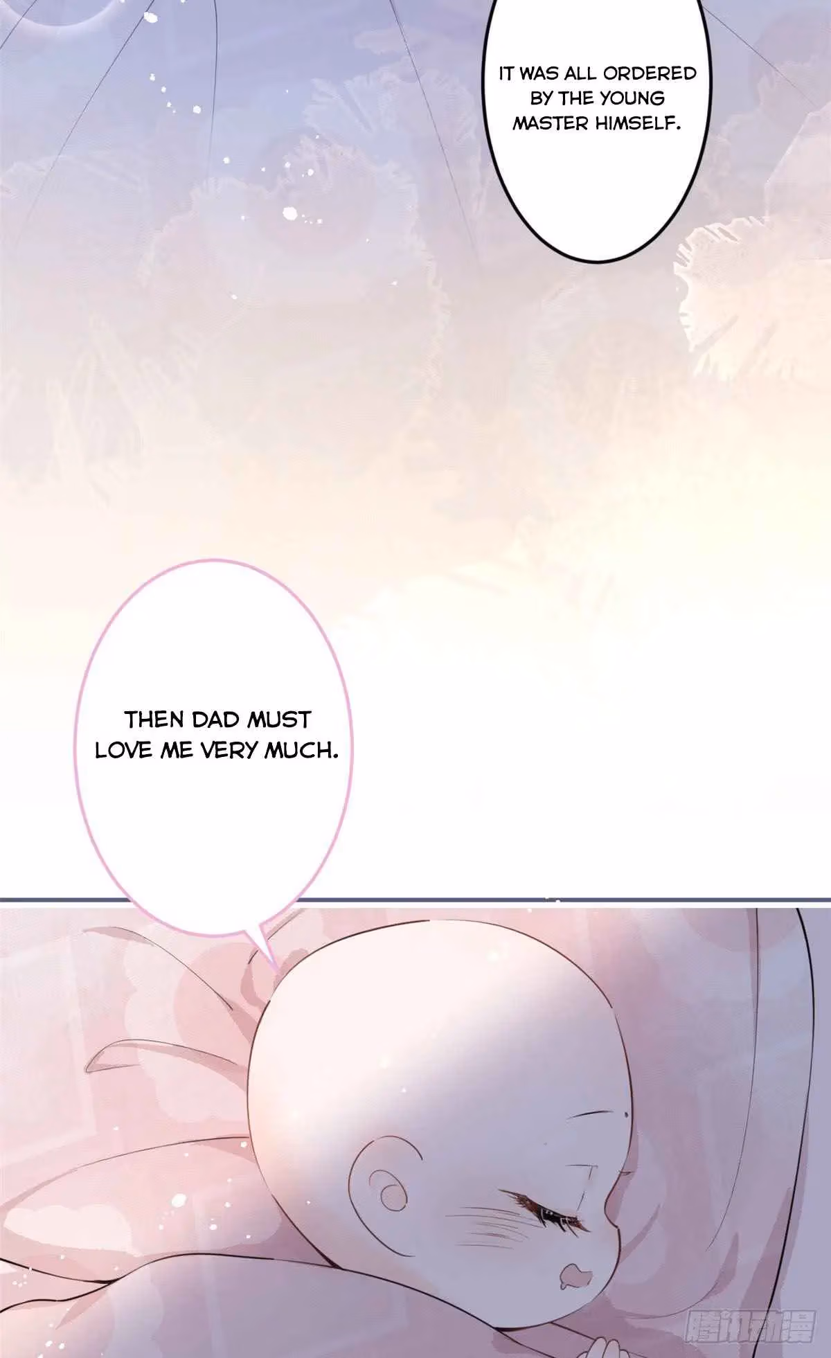 Read My Five Prominent Daddies chapter 6 image 55 on Lezhin