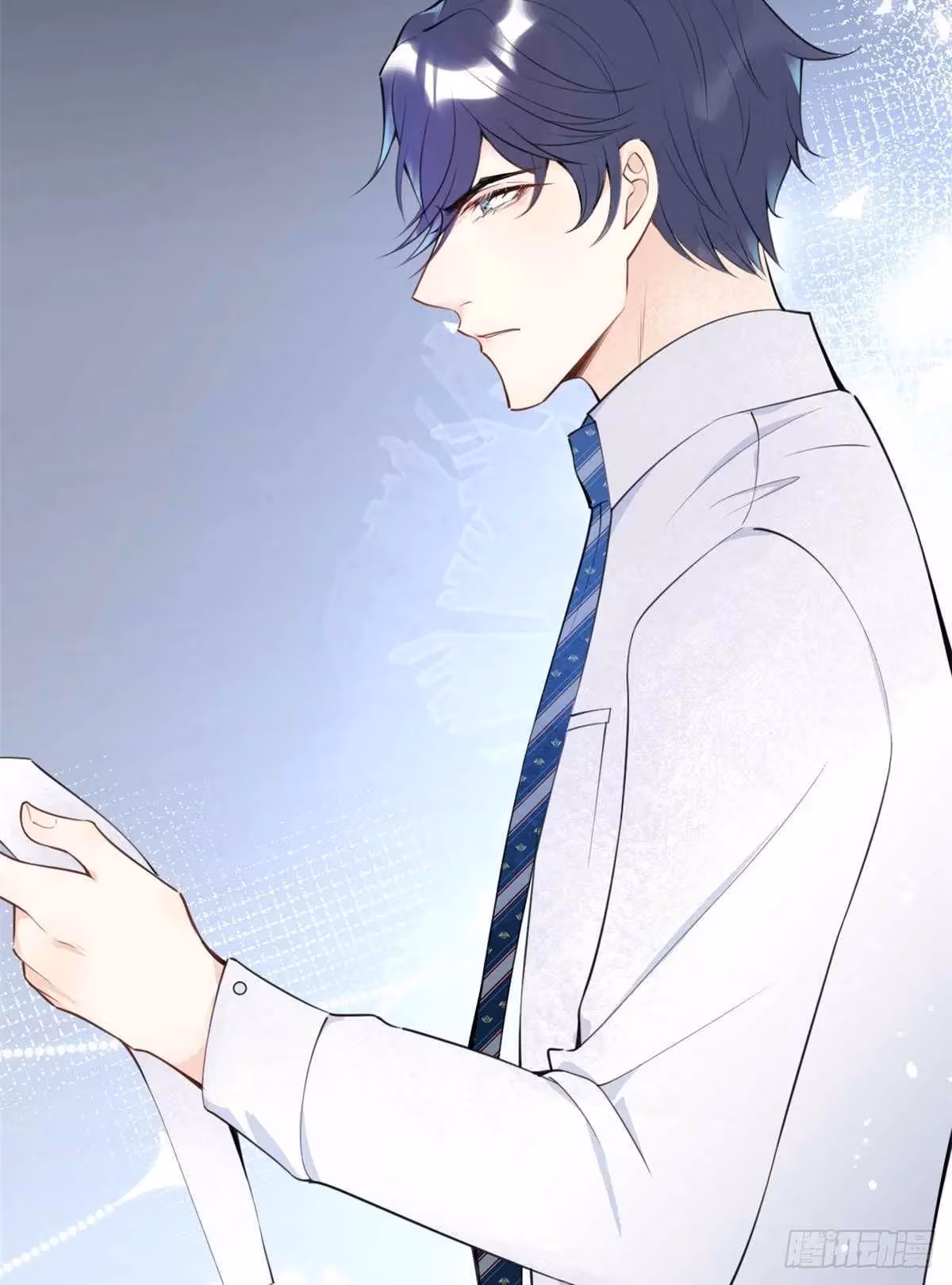 Read My Five Prominent Daddies chapter 6 image 60 on Lezhin
