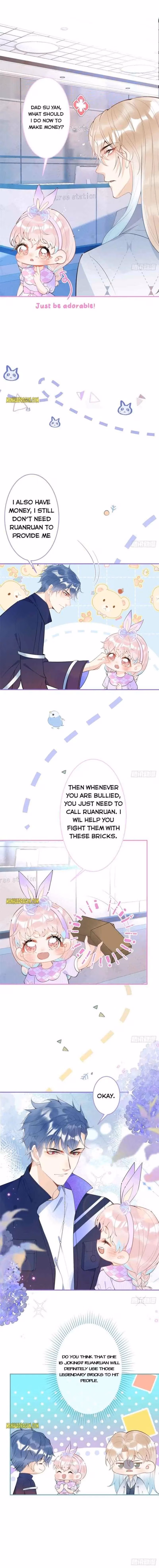 Read My Five Prominent Daddies chapter 62 image 1 on Lezhin