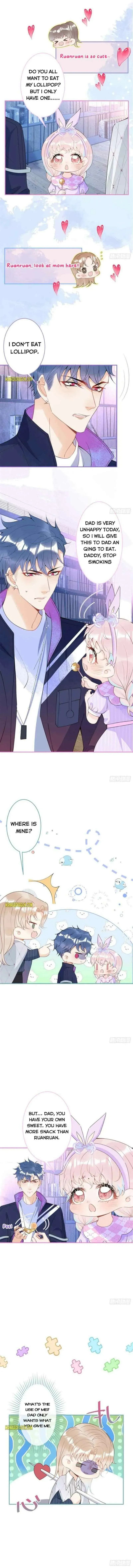 Read My Five Prominent Daddies chapter 64 image 2 on Lezhin