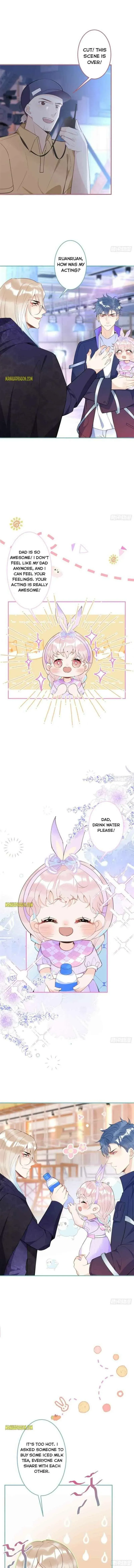 Read My Five Prominent Daddies chapter 65 image 4 on Lezhin