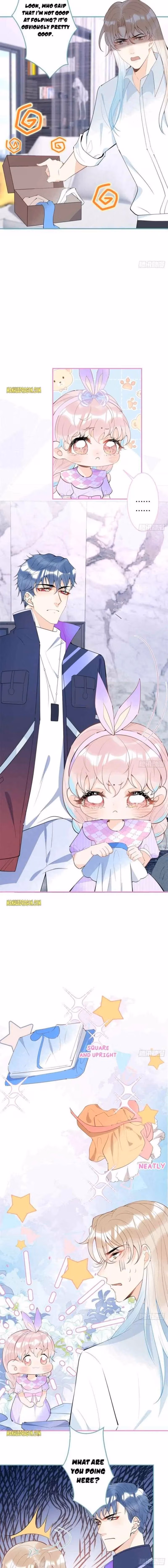 Read My Five Prominent Daddies chapter 66 image 3 on Lezhin