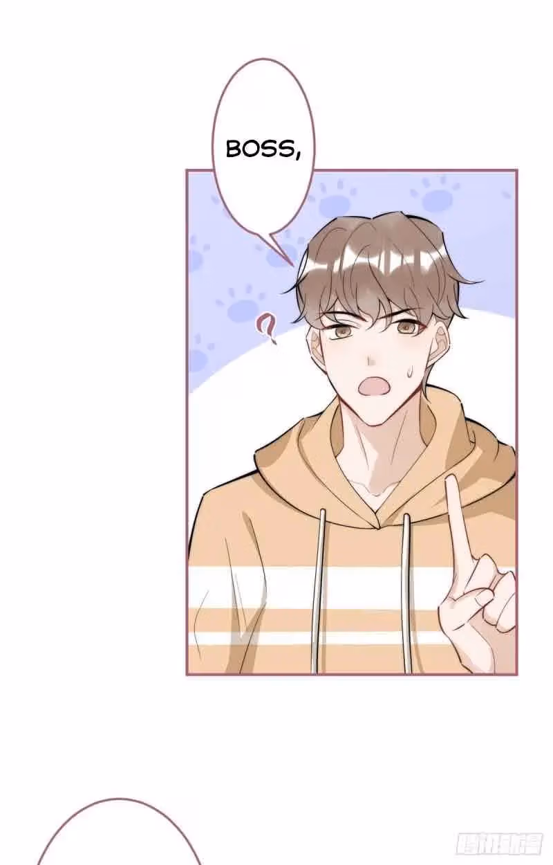 Read My Five Prominent Daddies chapter 67 image 10 on Lezhin