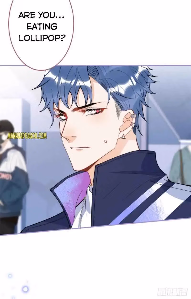 Read My Five Prominent Daddies chapter 67 image 11 on Lezhin