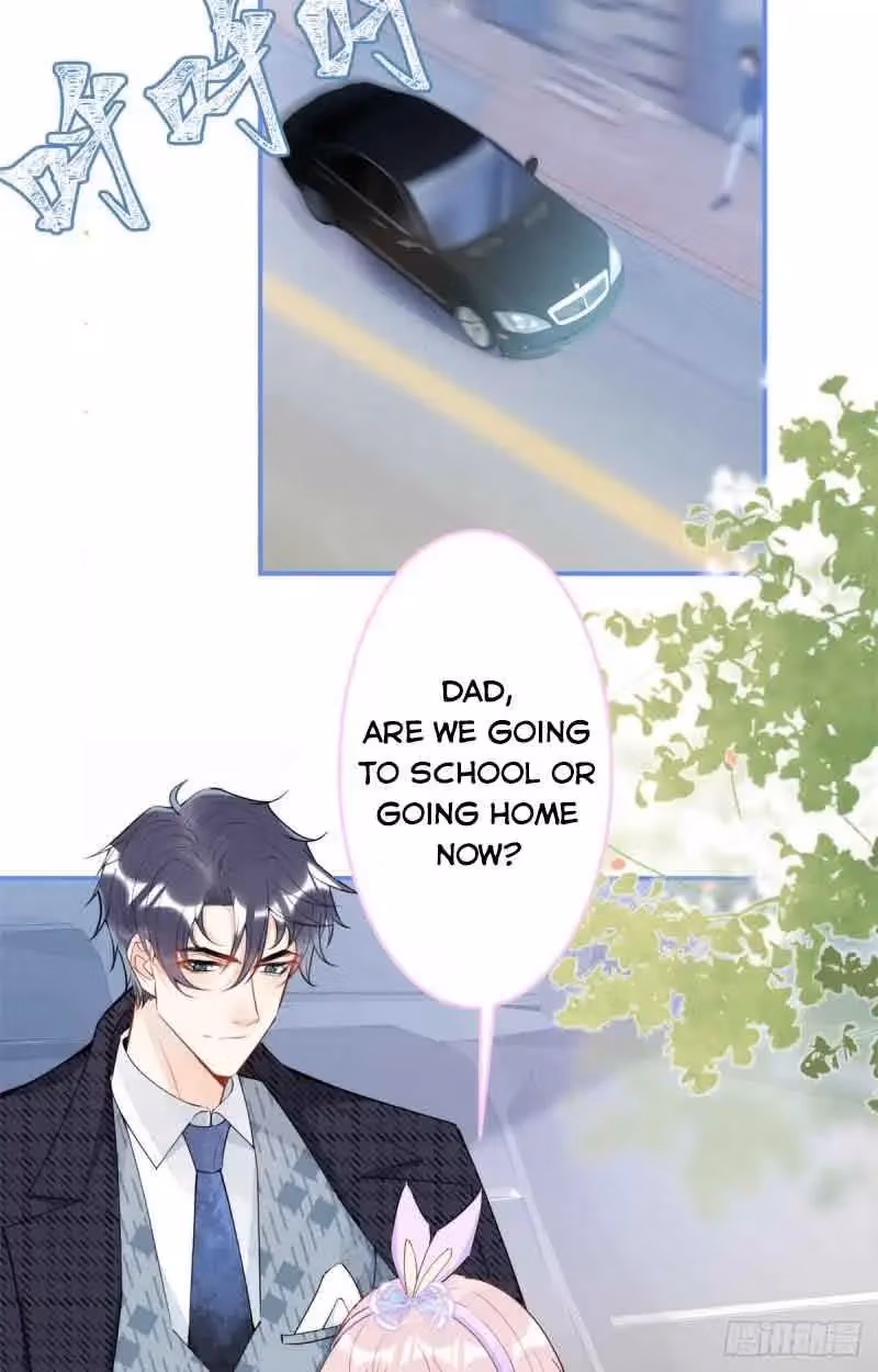 Read My Five Prominent Daddies chapter 67 image 16 on Lezhin