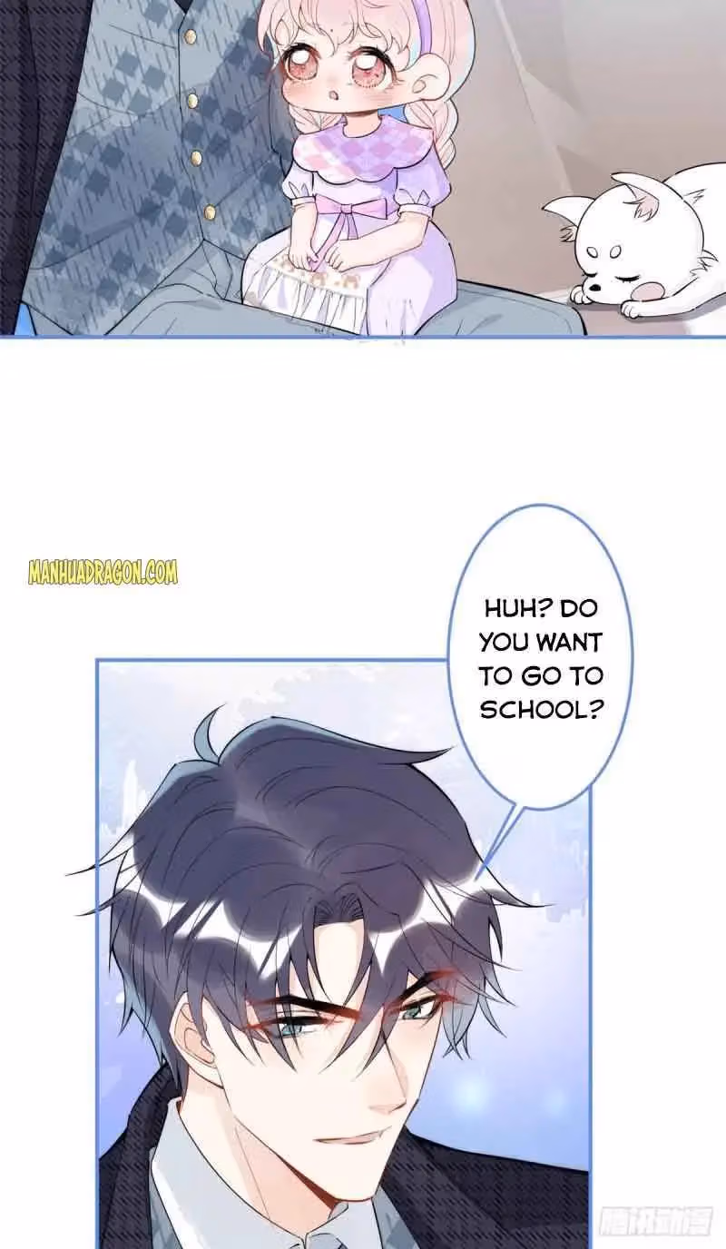 Read My Five Prominent Daddies chapter 67 image 17 on Lezhin