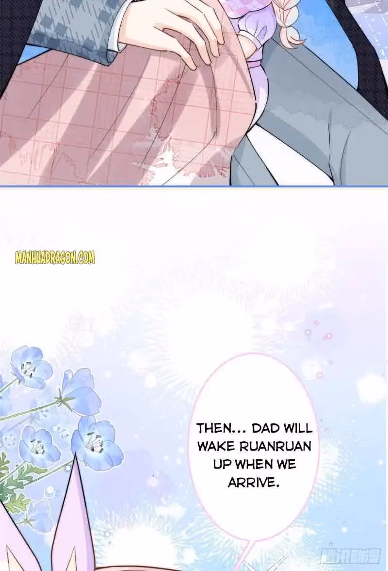 Read My Five Prominent Daddies chapter 67 image 21 on Lezhin
