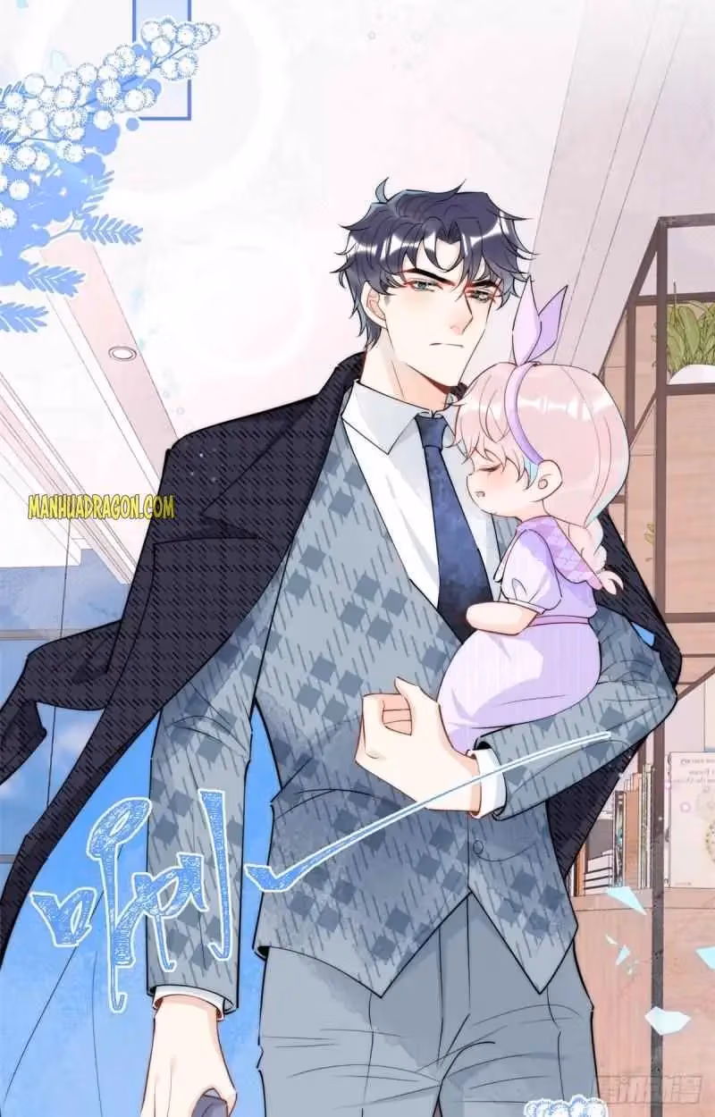 Read My Five Prominent Daddies chapter 67 image 27 on Lezhin
