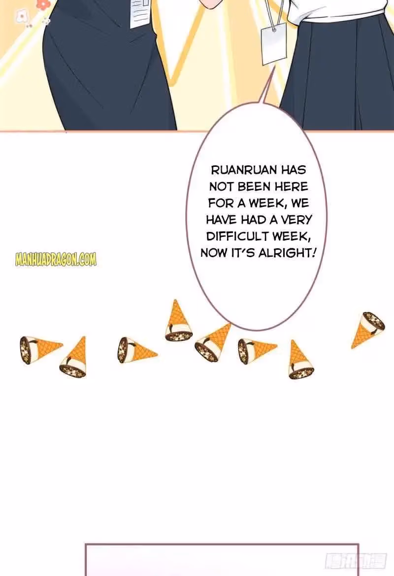 Read My Five Prominent Daddies chapter 67 image 31 on Lezhin