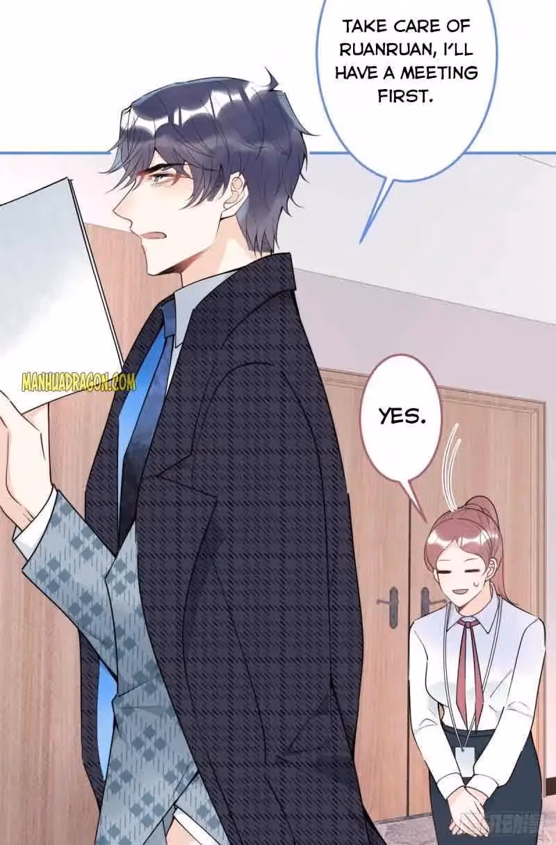 Read My Five Prominent Daddies chapter 67 image 33 on Lezhin