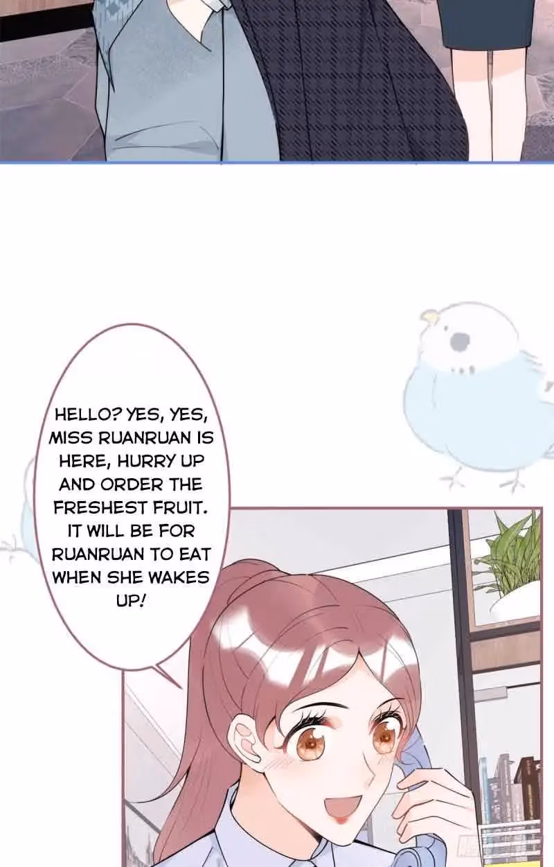 Read My Five Prominent Daddies chapter 67 image 34 on Lezhin