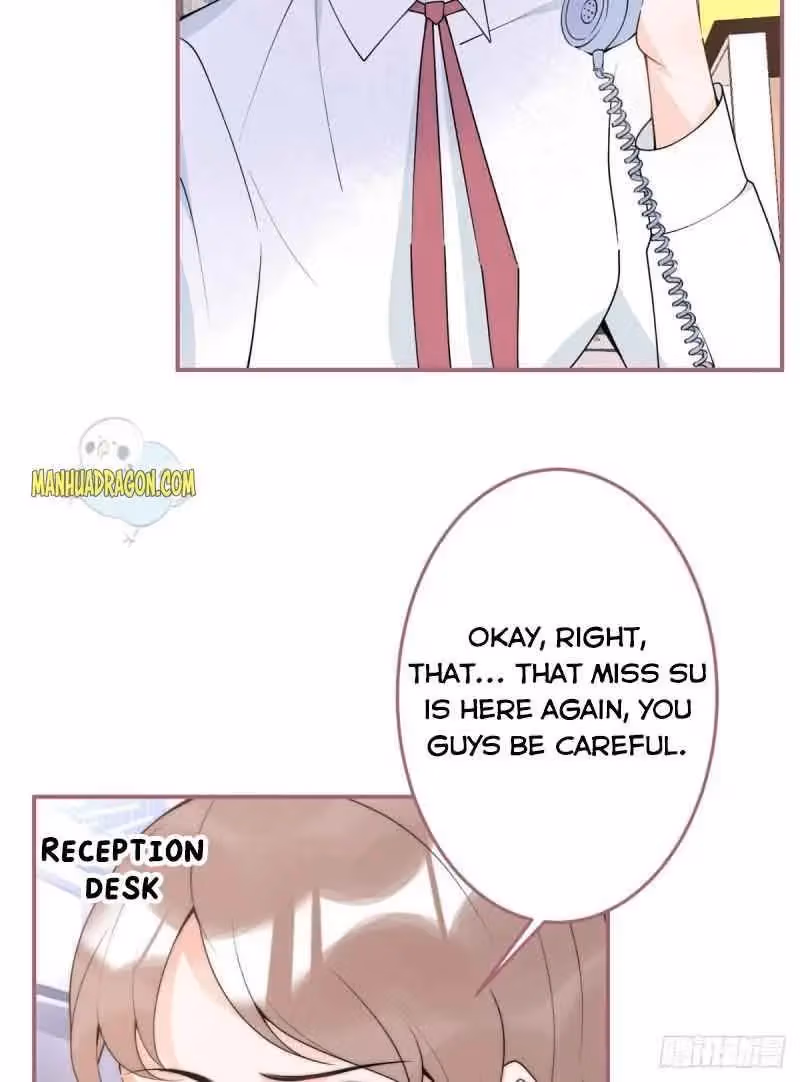 Read My Five Prominent Daddies chapter 67 image 35 on Lezhin