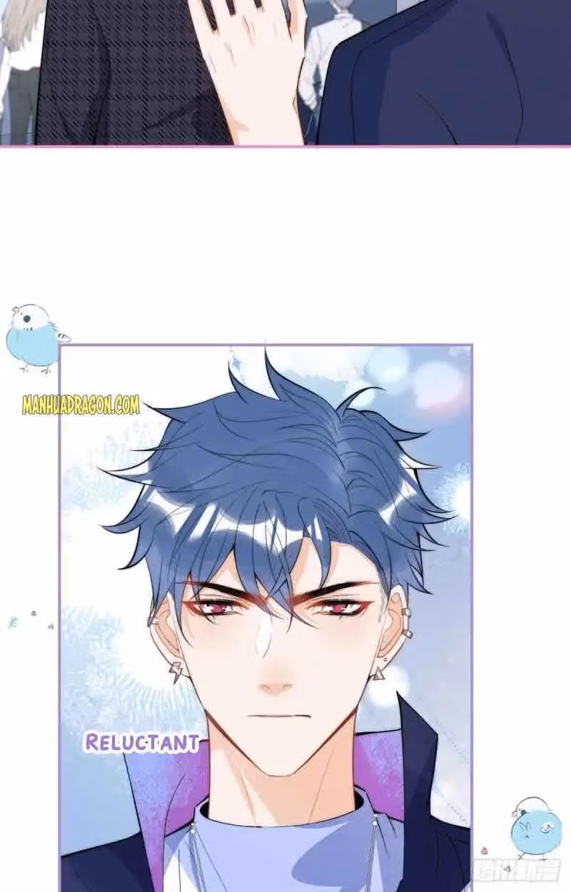 Read My Five Prominent Daddies chapter 67 image 7 on Lezhin