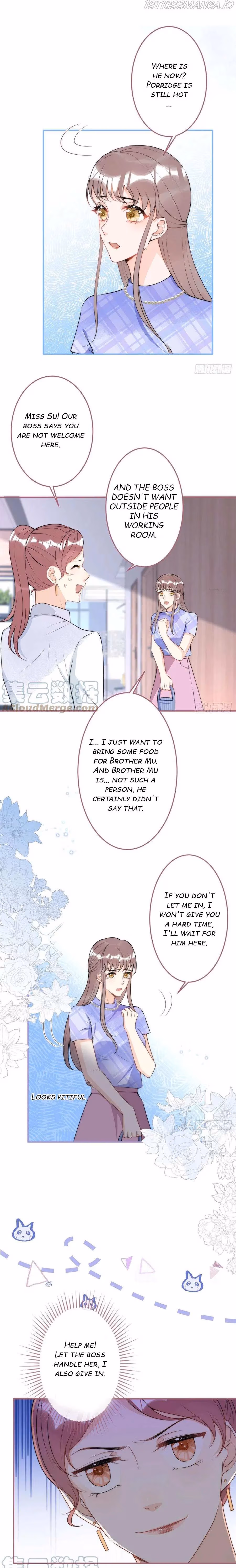 Read My Five Prominent Daddies chapter 68 image 0 on Lezhin